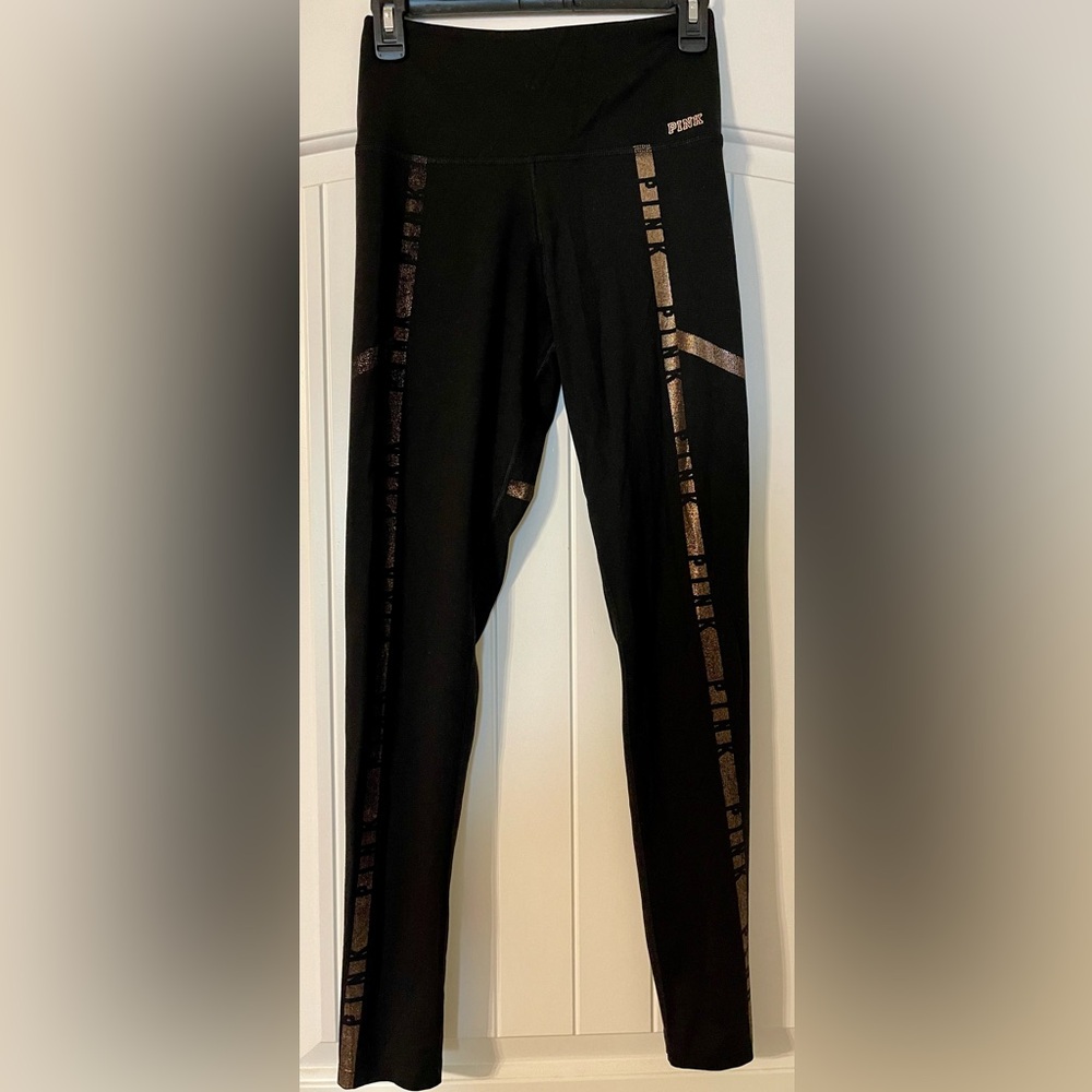 Victoria’s Secret Pink Ultimate Leggings
